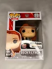 Funko Pop! Vinyl: WWE - Becky Lynch - Amazon (Exclusive) #70