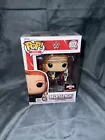 Funko Pop! Vinyl: WWE - Becky Lynch (Metallic) - Target (Exclusive) #102