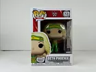 Funko POP Vinyl - WWE - Beth Phoenix - #127