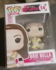 Funko Pop! Vinyl: WWE - Brie Bella #14