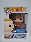 Funko Pop! Vinyl: WWE - Brock Lesnar - Walmart (Exclusive) #13