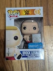 Funko Pop! Vinyl: WWE - Brock Lesnar - Walmart (Exclusive) #13