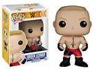 Funko Pop! Vinyl: WWE - BROCK LESNER #13 MINT-NR MINT Condition