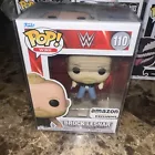 Funko Pop! Vinyl: WWE - Brock Lesner - Amazon (Exclusive) #110