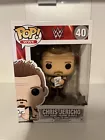 Funko POP Vinyl - WWE - Chris Jericho - #40 - Exclusive