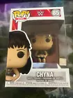 Funko Pop! Vinyl: WWE - Chyna #85