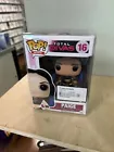 Funko Pop! Vinyl: WWE - Diva Paige #16
