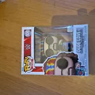 Funko Pop Vinyl WWE Dude Love 109 Funko Pop Vinyl Figure