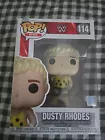 Funko Pop! Vinyl: WWE - Dusty Rhodes #114