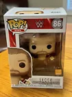 Funko Pop! Vinyl: WWE - Edge #86