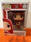 Funko Pop! Vinyl: WWE - Eva Marie #26