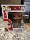 Funko Pop! Vinyl: WWE - Eva Marie #26