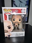 Funko Pop! Vinyl: WWE - Goldberg (Old School) #36