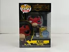 Funko POP Vinyl - WWE - Hall Of Fame - Kane - #143