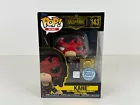 Funko POP Vinyl - WWE - Hall Of Fame - Kane - #143