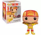 Funko Pop! Vinyl: WWE - Hulk Hogan - Walmart (Exclusive) #71