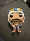 Funko Pop! Vinyl: WWE - Iron Sheik #43 Oob