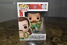 Funko Pop! Vinyl: WWE - Jake the Snake Roberts #51