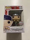 Funko Pop! Vinyl: WWE - John Cena #76