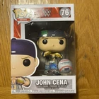 Funko Pop! Vinyl: WWE - John Cena #76