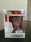 Funko Pop! Vinyl: WWE - John Cena (Invisible) - Amazon WWE (Exclusive) #59