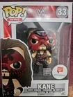Funko Pop! Vinyl: WWE - Kane #33 Walgreens Exclusive