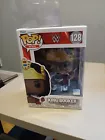 Funko POP Vinyl - WWE - King Booker - #128 (1B)