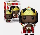 Funko POP Vinyl - WWE - King Booker - #128