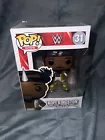 Funko Pop! Vinyl: WWE - Kofi Kingston #31