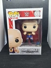 Funko Pop! Vinyl: WWE - Kurt Angle (in Ring Gear) #55 New In Box