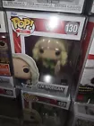 Funko Pop! Vinyl: WWE - Liv Morgan #130 with Women's Championship Belt