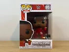 Funko POP Vinyl - WWE - Montez Ford - #95