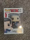 Funko POP Vinyl - WWE - Mr McMahon - #53
