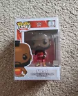 Funko Pop Vinyl WWE Mr T #80 New In Protector Free P&P