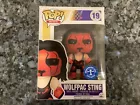 Funko POP Vinyl - WWE - NWO Wolfpac Sting - #19 - EXCLUSIVE