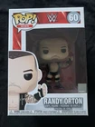Funko Pop! Vinyl: WWE Randy Orton #60 The Viper w/hard protector