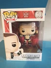 Funko Pop! Vinyl: WWE Randy Orton #60