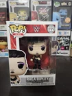 Funko Pop! Vinyl: WWE - Rhea Ripley #122