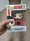 Funko Pop! Vinyl: WWE - Rhea Ripley #122