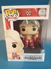 Funko Pop! Vinyl: WWE Ric Flair (Red) #63
