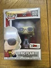 Funko Pop! Vinyl: WWE - Ric Flair - WWE 2K Games (Exclusive) #57