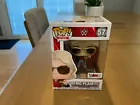 Funko Pop! Vinyl: WWE - Ric Flair - WWE 2K Games (Exclusive) #57
