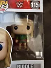 Funko Pop! Vinyl: WWE - Riddle #115