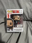Funko Pop! Vinyl: WWE - Roman Reigns (Metallic) - Amazon (Exclusive) #98
