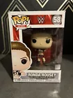 Funko POP Vinyl - WWE - Ronda Rousey - #58