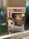 Funko Pop! Vinyl: WWE - Ronda Rousey #58