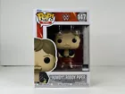 Funko POP Vinyl - WWE - Rowdy Roddy Piper - #147