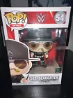 Funko Pop! Vinyl: WWE - Sgt. Slaughter #54