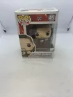 Funko Pop! Vinyl: WWE Shinsuke Nakamura #45 Wrestling