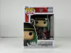 Funko POP Vinyl - WWE - Shotzi - #148